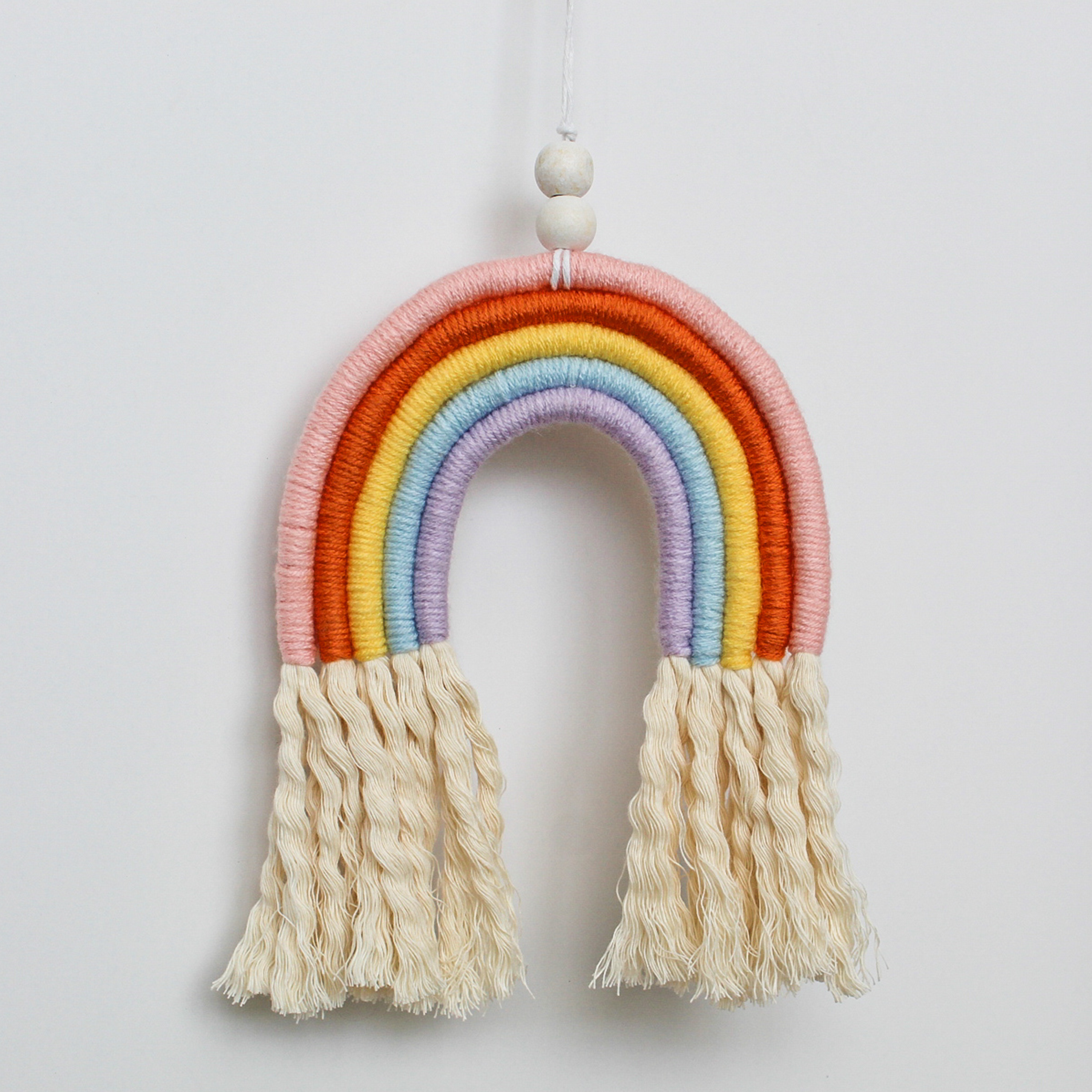 Colorful Rainbow